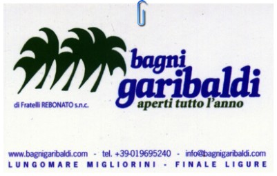 Bagni Garibaldi